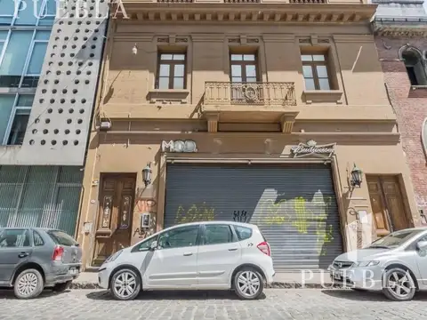 OPORTUNIDAD VENTA LOCAL/EDIFICIO COMERCIAL 760 m² - SAN TELMO