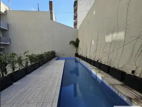 Departamento en Venta 1 año
