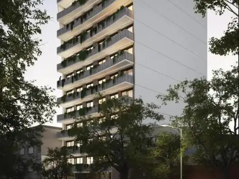 Departamento en Venta al Oeste
