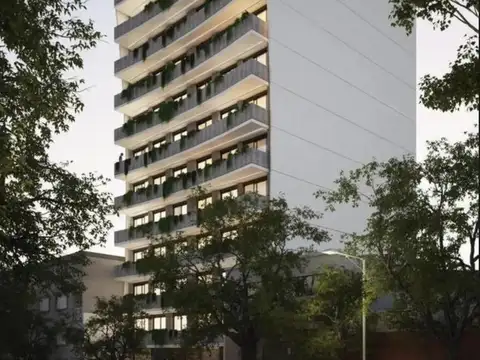 Departamento en Venta al Oeste