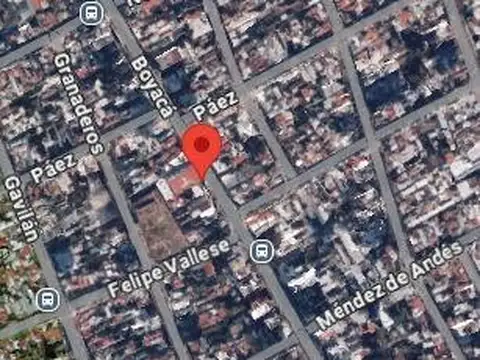 Departamento en Venta en Flores, USD 200.000