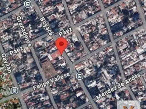 Departamento en Venta en Flores, USD 200.000