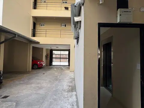Cochera en Venta Fija