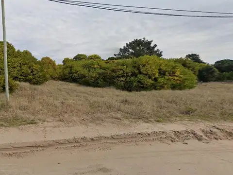 Terreno en Venta en Mar de las Pampas, USD 300.000
