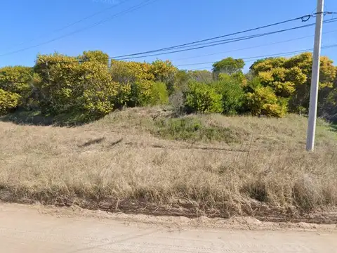 Terreno -Venta - Colonia Marina - Zona Comercial