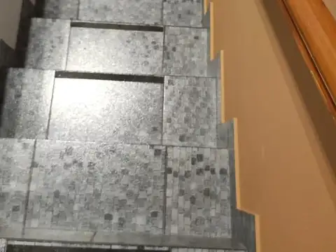 El Matadero 8000, Piso 1°