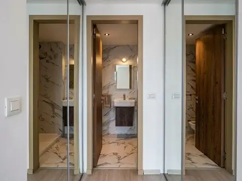 Departamento en Venta al Sur