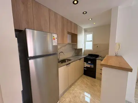 Departamento en Venta en Centro, USD 98.000