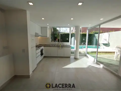 Depto Tipo Casa en Alquiler en San Isidro, $ 1.700.000