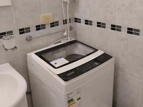 Departamento en Alquiler al Norte