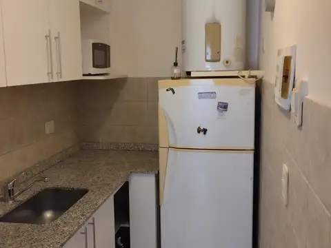 Departamento en Alquiler 10 años