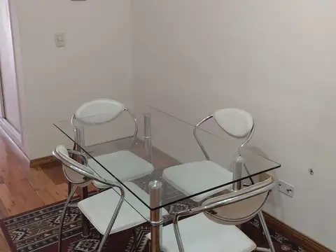 Departamento en Alquiler en Balvanera, $ 550.000