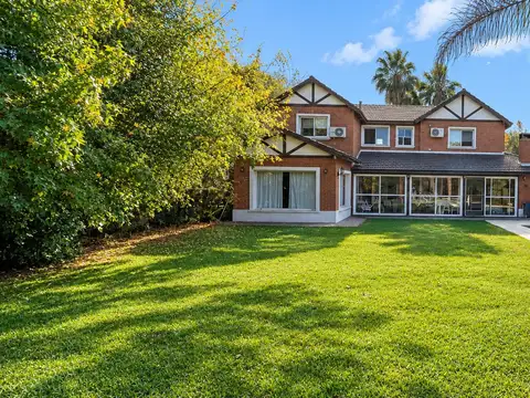 Casa  en Venta en La Casualidad, Pilar, G.B.A. Zona Norte