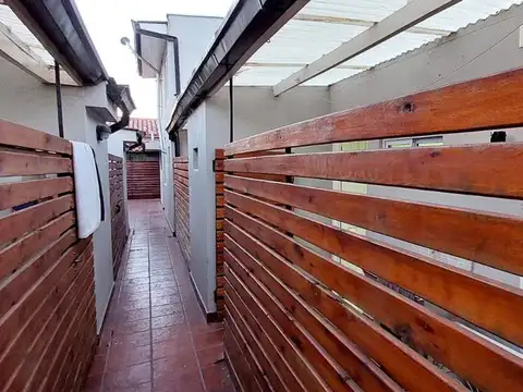 Depto Tipo Casa en Venta 2 años