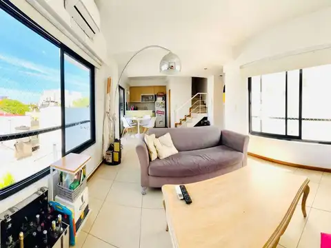 Departamento en Venta en Saavedra, USD 210.000