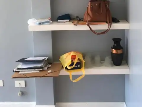 Avenida Olazábal y Montañeses