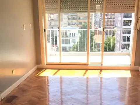 Departamento en alquiler - 2 Dormitorios 1 Baño - Villa Urquiza