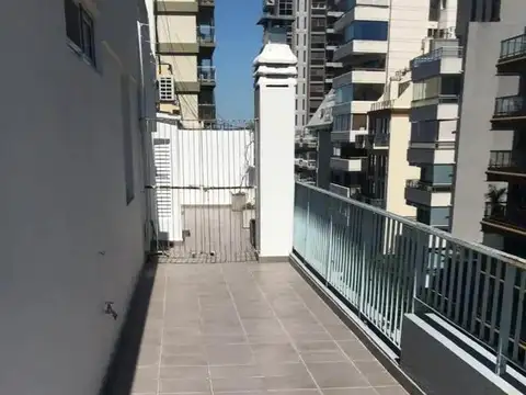 Departamento en Alquiler 60 años