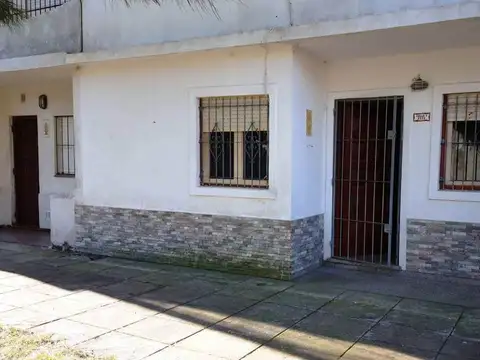 Departamento 4 Ambientes a 1 cuadra del Mar