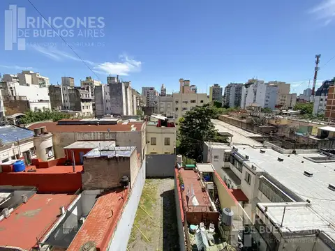 Departamento en Venta Apto profesional