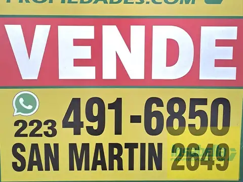 Local en Venta en Mar del Plata, USD 360.000