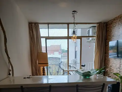 Avenida Santa Fe 1000, Piso 3