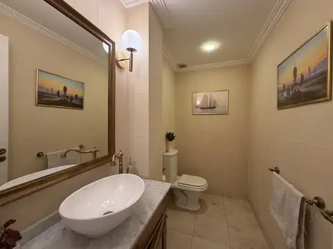 Casa  en Alquiler en La Isla, Nordelta, Tigre