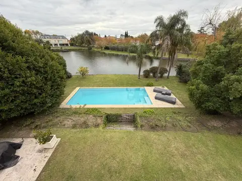 Casa  en Alquiler en La Isla, Nordelta, Tigre
