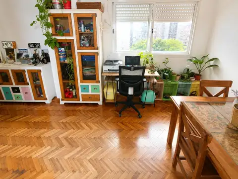 Departamento de 2 ambientes centro de San Martin  venta