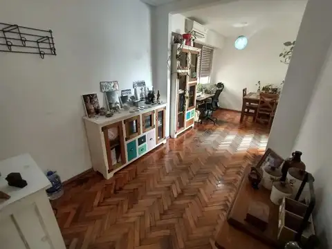 Departamento en Venta en General San Martín, USD 65.000