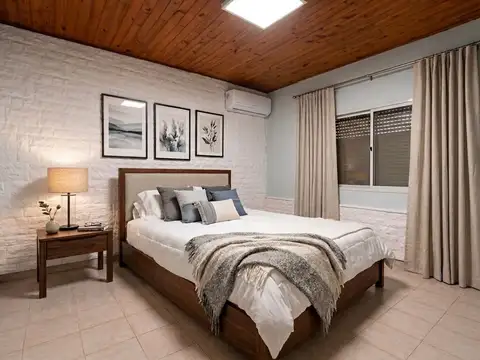 Casa en Venta con 2 cocheras