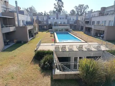 Harmony Pilar  Km 4,5