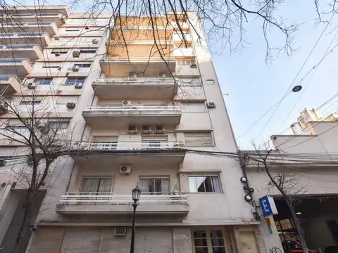 Departamento en Venta en Centro, Rosario