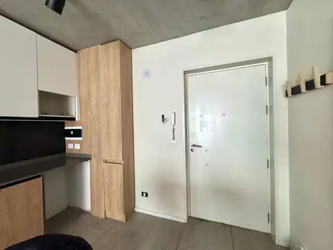 Departamento en Alquiler Apto profesional