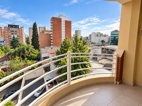 Departamento en Venta en Ramos Mejía, USD 89.900