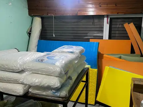 Casa 6 ambientes con 1 baño