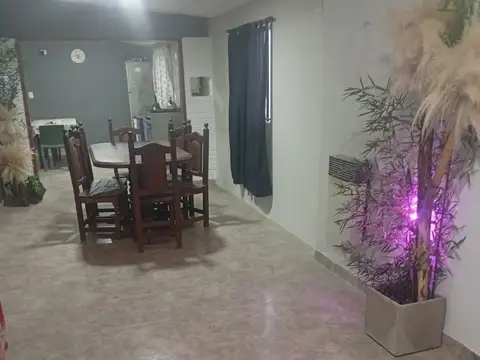Casa en Venta en Capitan Bermudez, USD 55.000
