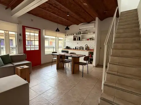 Departamento en Alquiler en Almagro, Capital Federal