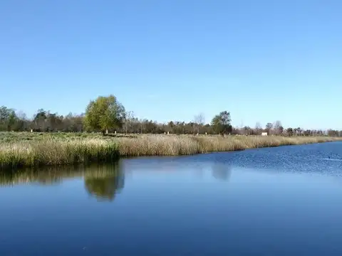 Terreno en Venta en Puerto De Escobar, USD 57.000