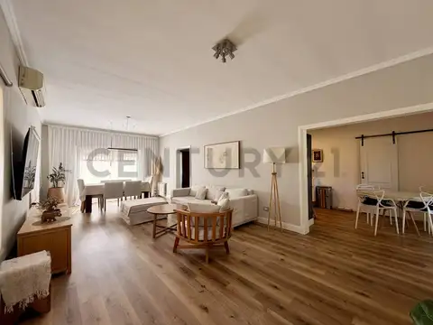 CASA EN VENTA EN BARRIO SAN AGUSTÍN VILLANUEVA