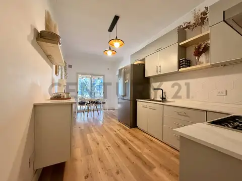 CASA EN VENTA EN BARRIO SAN AGUSTÍN VILLANUEVA