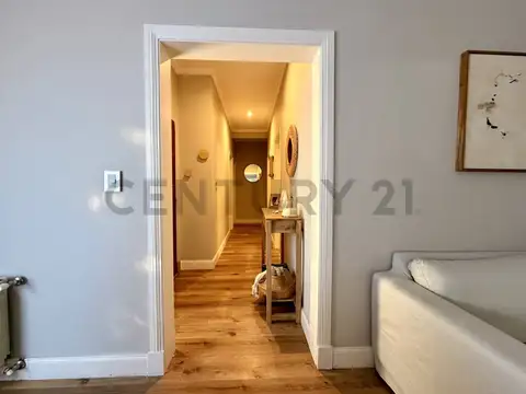 aristobulo del Valle 4500, Piso 0