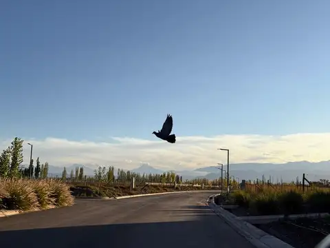 Venta Lote Bº Privado Calle Guardia Vieja, Luján 