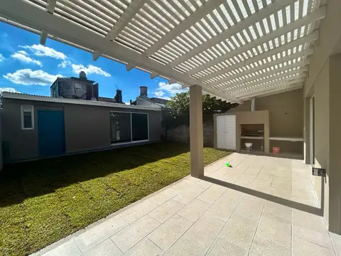 Casa en Venta en Beccar, USD 215.000