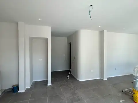 Venta casa 3 ambientes beccar totalmente refaccionada