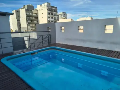 Departamento en Venta Apto profesional