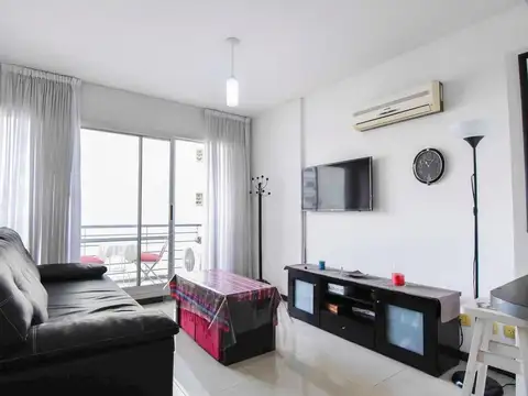 DEPARTAMENTO 2 AMBIENTES EN VILLA CRESPO