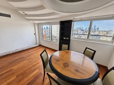 Departamento en Venta en Barracas, USD 490.000