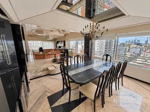 Departamento - Venta - Barracas - 4 Ambientes
