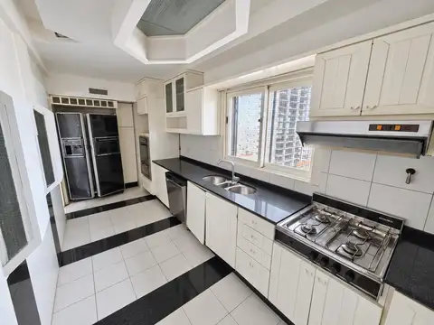 Departamento en Venta 35 años
